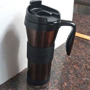 Starbucks Bronze  lnsulated Tumbler